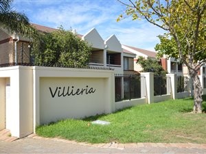 2 Bed Apartment in Durbanville Central