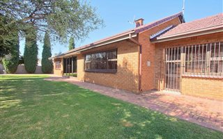 4 Bedroom House in Morganridge