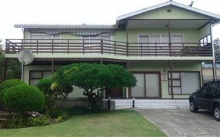4 Bedroom House in Kleinbaai