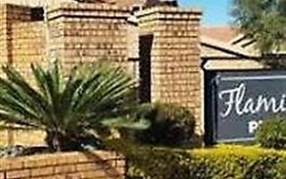 2 Bedroom Townhouse in The Wilds