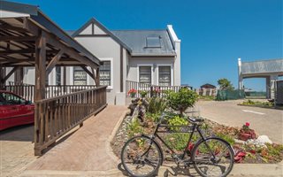 1 Bedroom Apartment in Blue Mountain Village