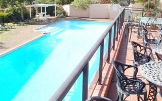 2 Bedroom Apartment in Glenmore