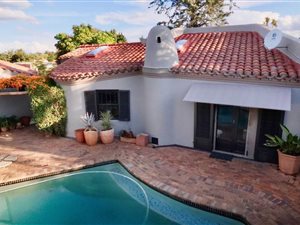 3 Bed Townhouse in Strathavon