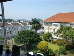 1.5 Bed Apartment in Musgrave