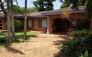 4 Bedroom House in St Lucia