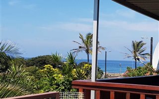 2 Bedroom Apartment in Hibberdene