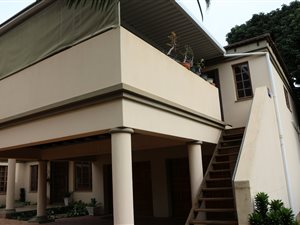 1 Bed House in Richem
