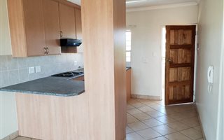 2 Bedroom Apartment in Amberfield