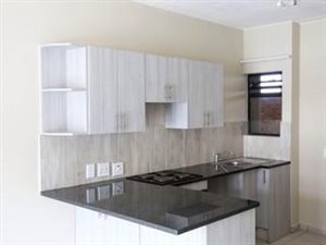 2 Bedroom Apartment in Montana Park