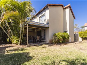 2 Bed Townhouse in Annlin