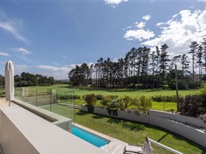 6 Bed House in Plettenberg Bay