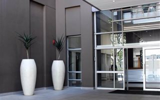 341.440002441406 m² Office Space in Grand Central