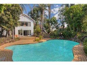 4 Bed House in Kew