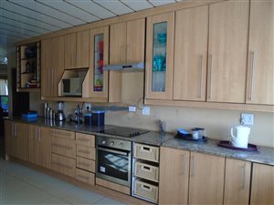 3 Bed House in Mothibistad