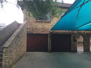2 Bed Garden Cottage in Florida Hills