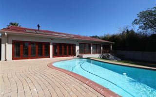 4 Bedroom House in Wendywood