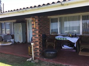 3 Bed House in Ifafa Beach