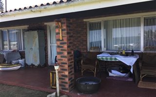 3 Bedroom House in Ifafa Beach
