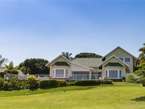 3 Bed House in Mt Edgecombe Estate 1 & 2