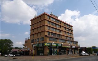2 Bedroom Apartment in Wolmer
