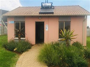 2 Bed House in Sky City