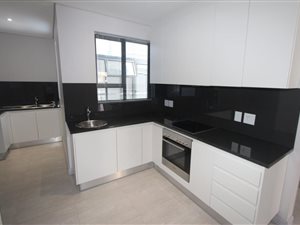 2 Bed Apartment in Walmer Estate