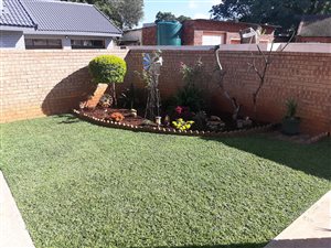 2 Bed House in Mokopane