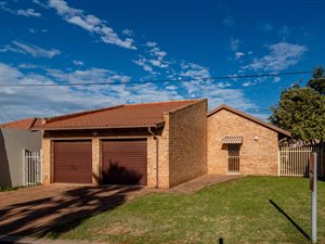 3 Bed House in Clearwater Estate
