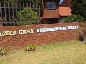 2 Bed Townhouse in Boksburg Central