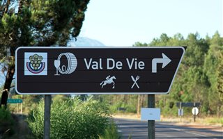 1000 m² Land available in Val de Vie