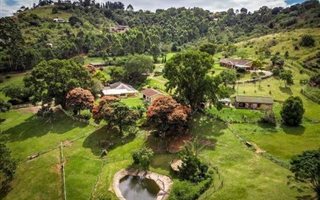 10 ha Farm in Assagay