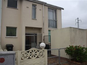 3 Bed House in Firgrove