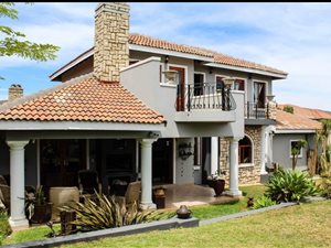 3 Bed House in Ruimsig