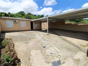 3 Bed House in Copesville