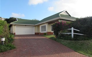3 Bedroom Simplex in Mt Edgecombe Estate 1 & 2