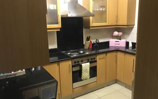 1 Bedroom Flat in Pinetown Central