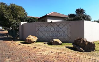 3 Bedroom Townhouse in Elandspark