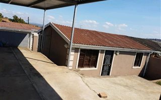 2 Bedroom House in Northdale