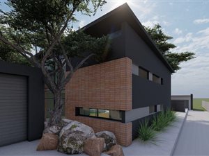 425 m² Land available in Heuwelsig