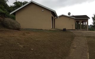 3 Bedroom House in Umlazi