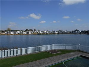 2 Bed Townhouse in Erasmus Park