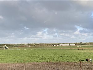 23.1 ha Smallholding in St Francis Bay