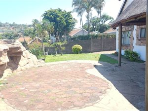 3 Bed House in Ocean View