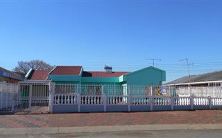 3 Bedroom House in Lenasia South