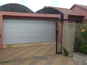 3 Bed House in Meredale