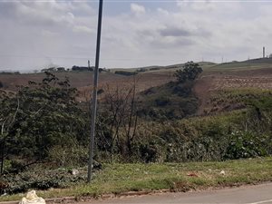 7396 m² Farm in Tongaat Central
