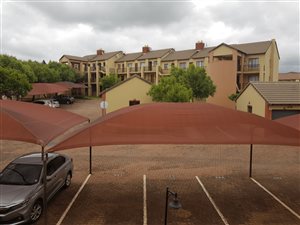 1 Bed Apartment in Noordwyk