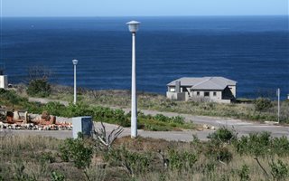 980 m² Land available in Village On Sea