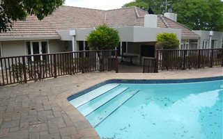 4 Bedroom House in Bonnie Doone