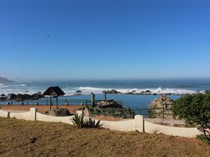 1193 m² Land available in Herolds Bay